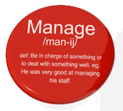 Manage-Temps