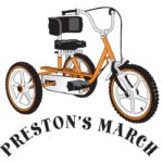 Prestons March