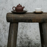 Tea Pot - Edited